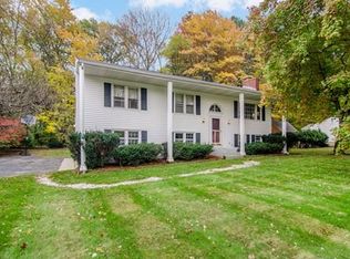 144 Upton Rd, Westborough, MA 01581