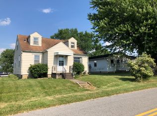 6754 Wabash Rd, Celina, OH 45822