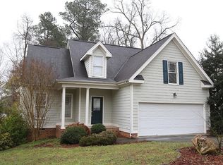 9416 Waterwood Ct, Raleigh, NC 27614