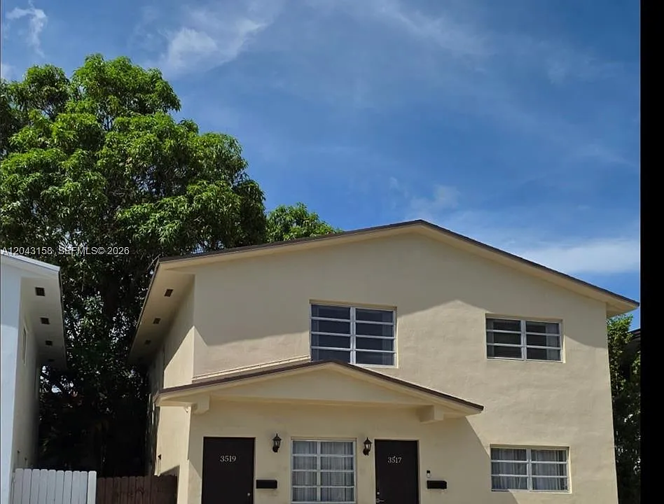 3519 SW 17th Ter #3519