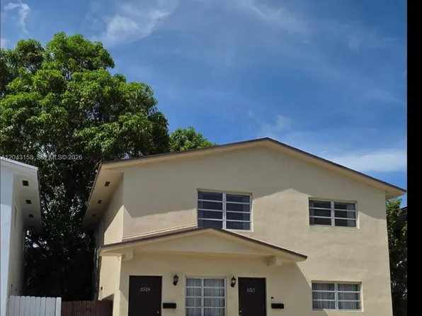 3519 SW 17th Ter #3519, Miami, FL 33145