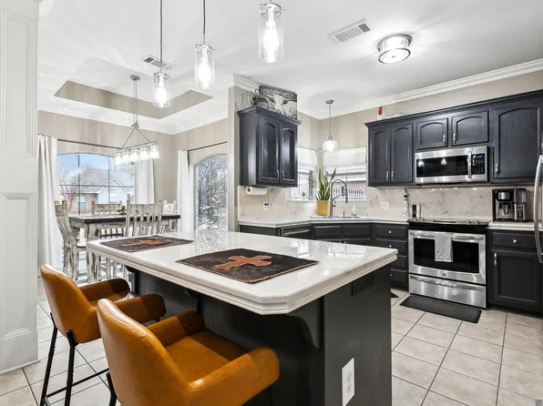 6494 Nesting Dr, Gonzales, LA 70737
