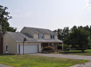 57 Woodland Rd, Springfield, MA 01129