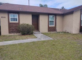 8961 Ivey Rd, Jacksonville, FL 32216