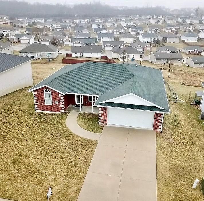 4052 Southampton Dr, Jefferson City, MO 65109 Zillow