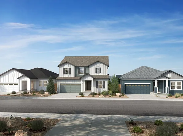 Homes Available Soon, Farmlore II