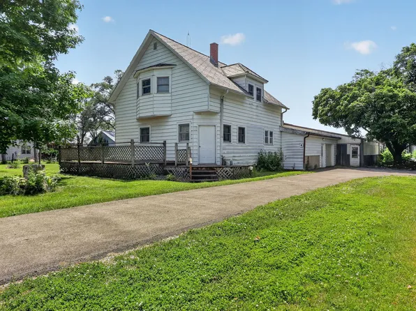 3483 E 2350th Rd, Marseilles, IL 61341