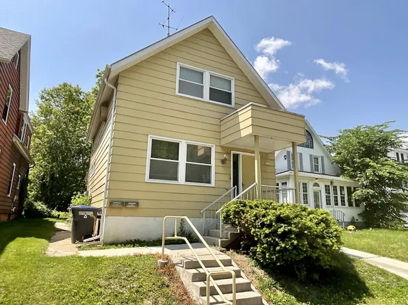 1920 North 7th STREET, Sheboygan, WI 53081