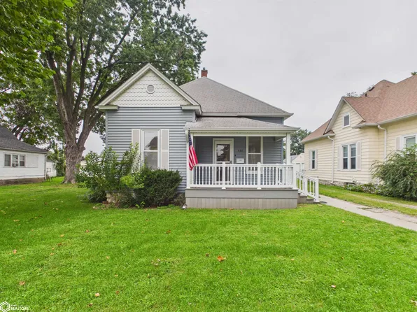 533 Chester Ave, Ottumwa, IA 52501