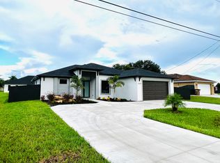229 Nelson Rd N, Cape Coral, FL 33993
