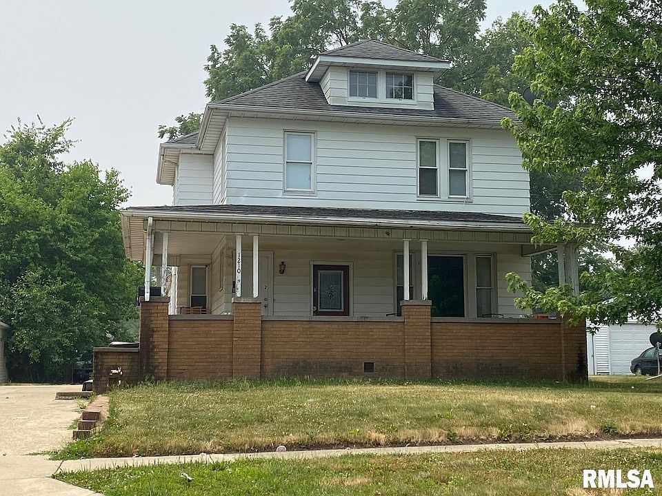1st image of 1210 W McClure Ave