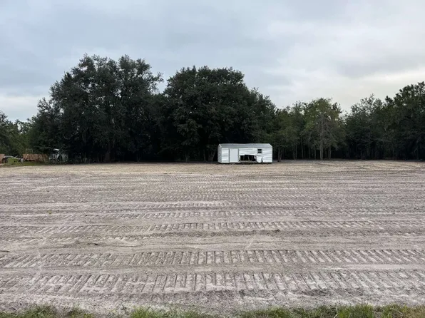 1129 NW Hamp Farmer Rd, Lake City, FL 32055
