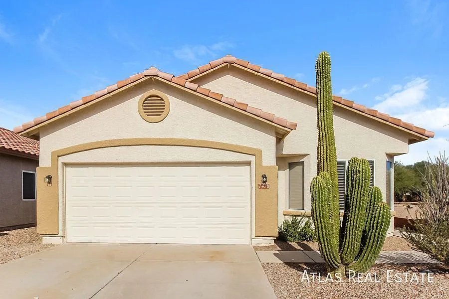 7478 W Mission View Pl
