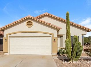 7478 W Mission View Pl, Tucson, AZ 85743