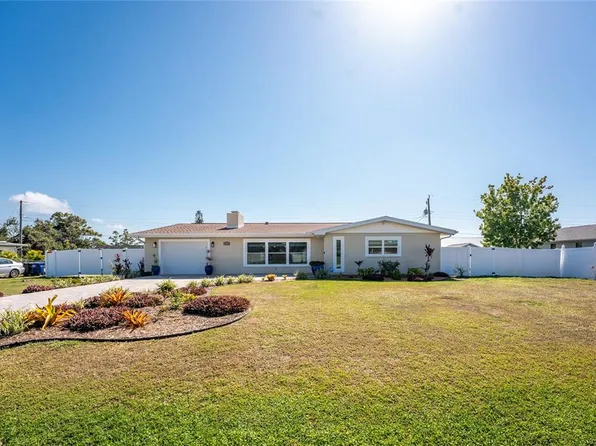 1313 Buereau Rd, Englewood, FL 34223