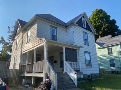 221 Grace St, Grove City, PA, 16127