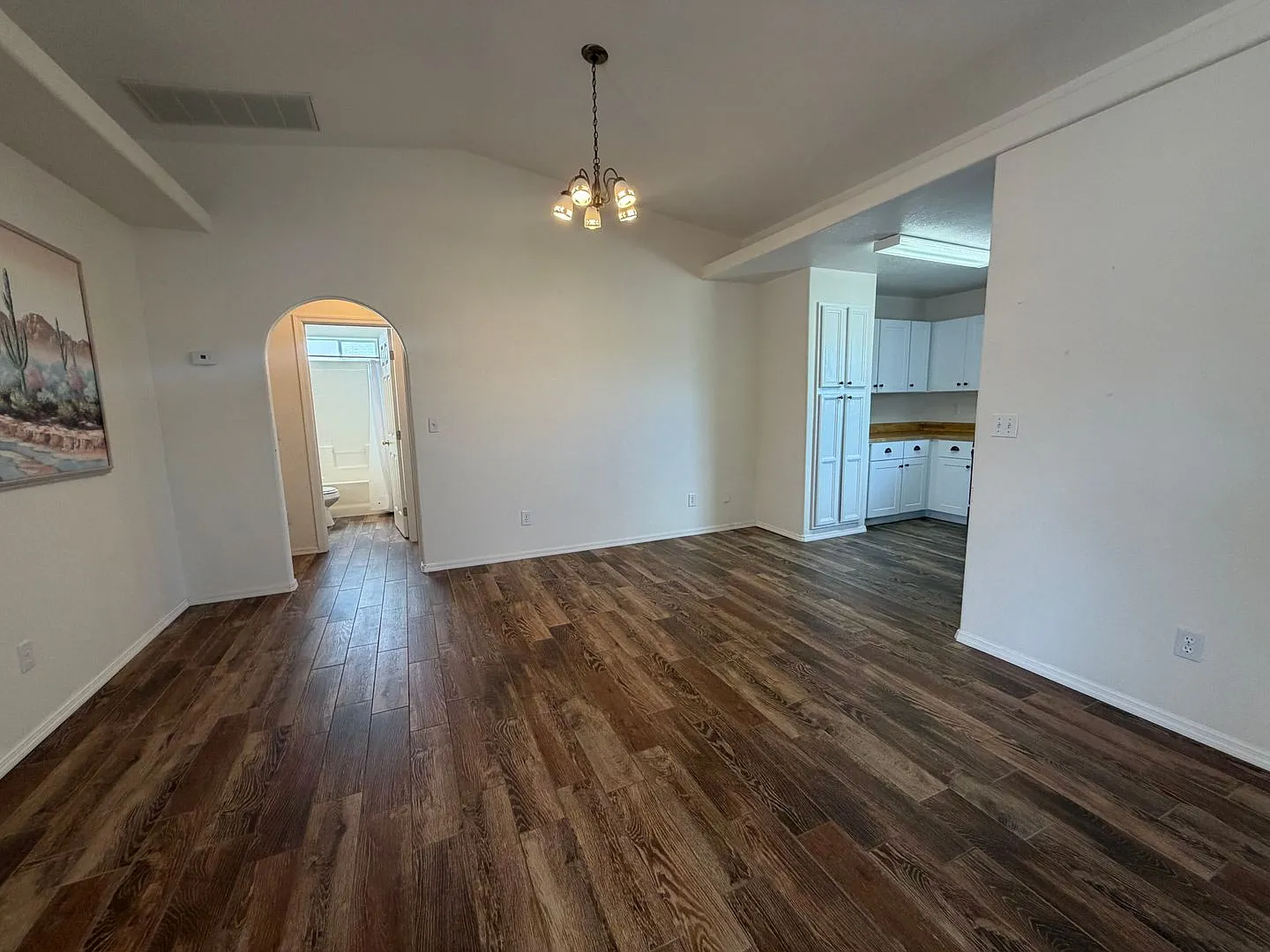 2 bedrooms 2 baths in Mesquite Creek with Community Pool and Spa — Photo 4