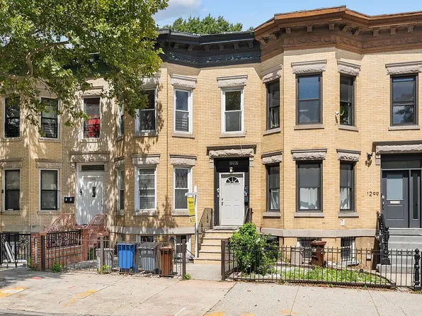 1297 Park Pl APT 1, Brooklyn, NY 11213