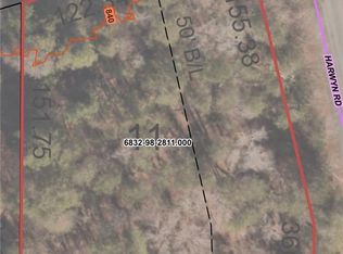 0 Harwyn Rd, Winston Salem, NC 27107