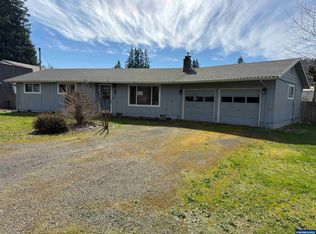 442 Cedar St, Lyons, OR