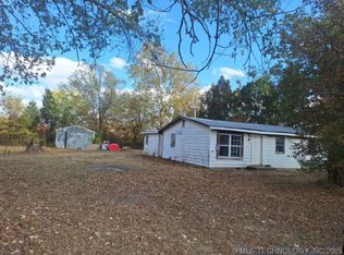 4140 S 30th St W, Muskogee, OK 74401