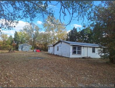 4140 S 30th St W, Muskogee, OK, 74401