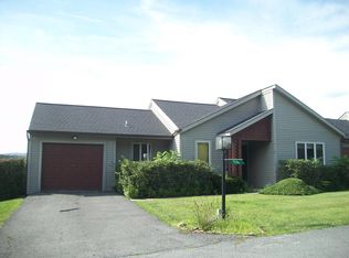 Robinwood Vlg UNIT 14, Saylorsburg, PA 18353