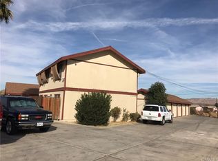 15975 Serrano Rd, Apple Valley, CA 92307