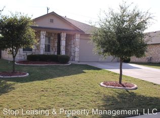 341 Verano Dr, Kyle, TX 78640