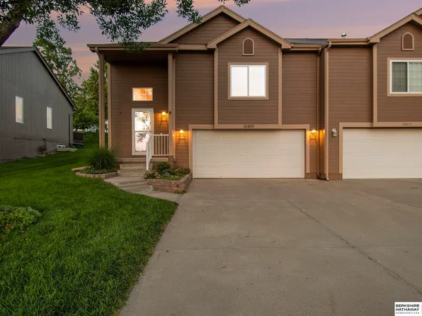 10409 S 26th St, Bellevue, NE 68123