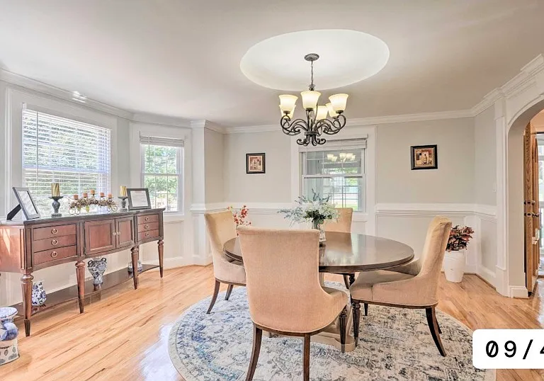 1304 Van Buren St NW — Photo 1