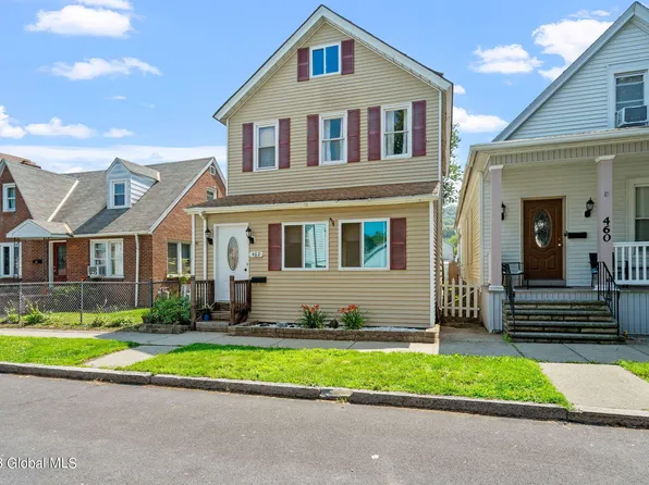 462 6th Avenue, Troy, NY 12181