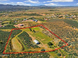 510 S Apache Knolls Trl, Dewey, AZ 86327