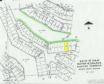 2nd image of 9373 E Circle Dr