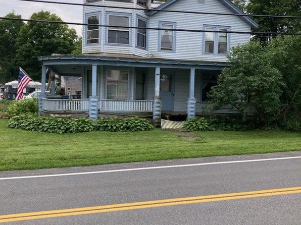 2 Daun Lane, Eagle Bridge, NY 12057