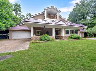 8214 Robin Ln, Rogers, AR 72756