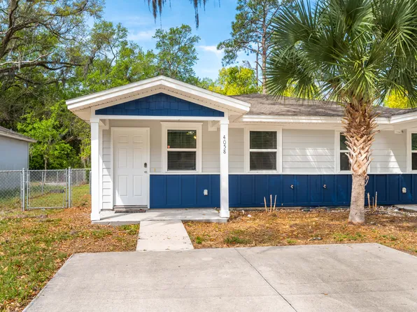 4058 Grant Rd #4058, Jacksonville, FL 32207