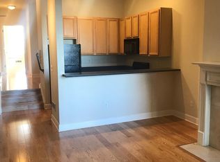 1120 Mariposa St APT 1, San Francisco, CA 94107