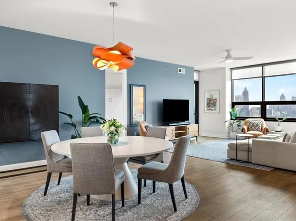 270 17th St NW Unit 3903, Atlanta, GA 30363