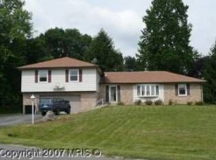 3701 Mount Olney Ln, Olney, MD 20832