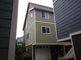511 26th Ave S #B, Seattle, WA 98144