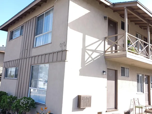 1300 Manhattan Beach Blvd, Manhattan Beach, CA 90266