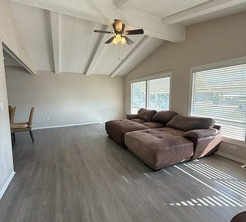 Main living room