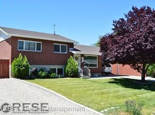 992 E Diamond Way, Sandy, UT 84094