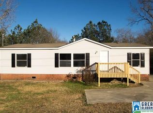 107 Androse Dr, Oneonta, AL 35121
