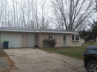 6481 Swan Creek Rd, Saginaw, MI 48609