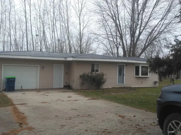6481 Swan Creek Rd, Saginaw, MI 48609