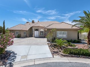 1908 Plantea Ct, Las Vegas, NV 89117