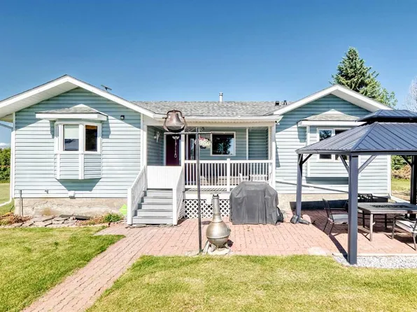 112173 2253rd Dr E, Foothills No. 31, AB T1S 4V5