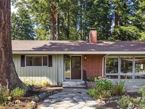 15214 SE 20th St, Bellevue, WA 98007